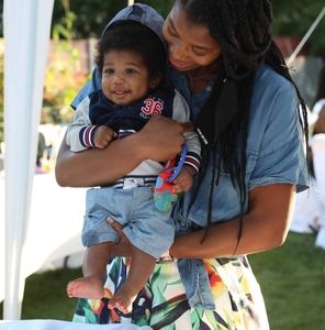 Meet your Posher, Alysha